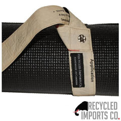 Bind Yoga Mat Strap