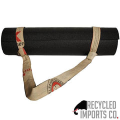 Bind Yoga Mat Strap