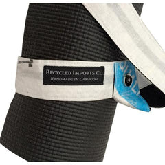 Bind Yoga Mat Strap